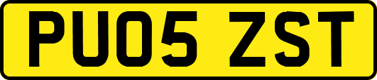 PU05ZST