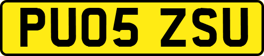 PU05ZSU