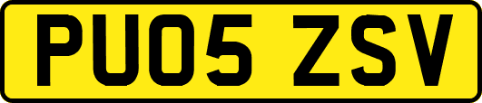PU05ZSV