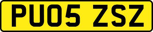 PU05ZSZ