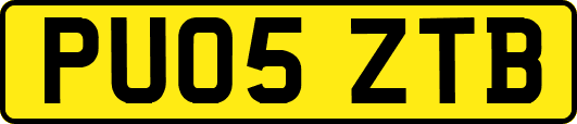 PU05ZTB