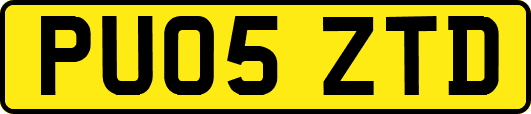 PU05ZTD