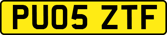 PU05ZTF