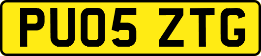 PU05ZTG