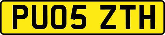 PU05ZTH