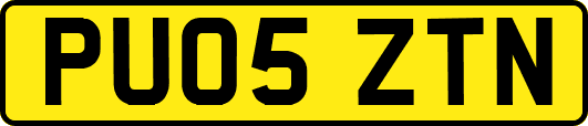 PU05ZTN