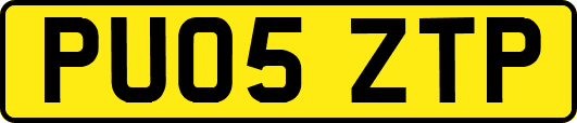 PU05ZTP