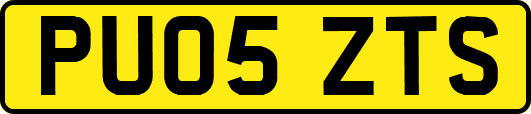 PU05ZTS