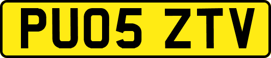PU05ZTV