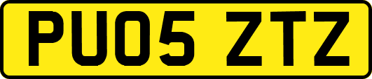 PU05ZTZ