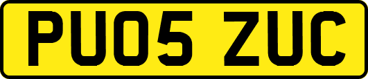 PU05ZUC