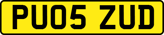PU05ZUD