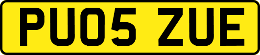 PU05ZUE