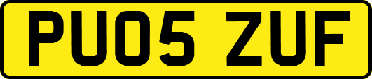 PU05ZUF