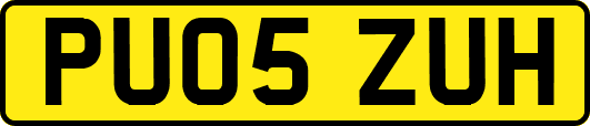 PU05ZUH