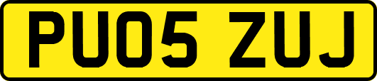 PU05ZUJ