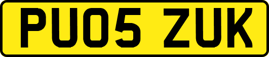 PU05ZUK