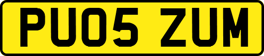 PU05ZUM