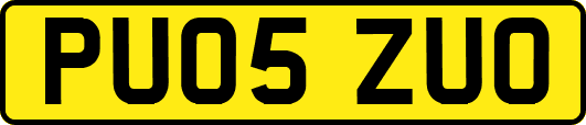 PU05ZUO