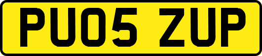 PU05ZUP