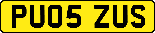 PU05ZUS