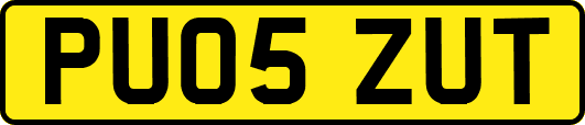 PU05ZUT