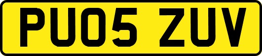 PU05ZUV