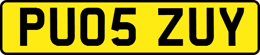 PU05ZUY