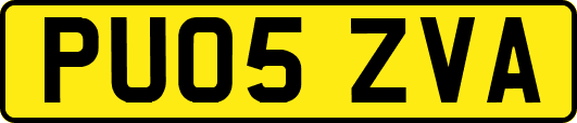 PU05ZVA