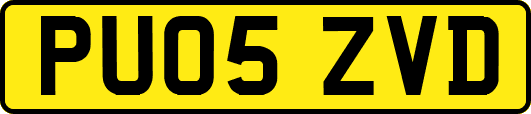 PU05ZVD