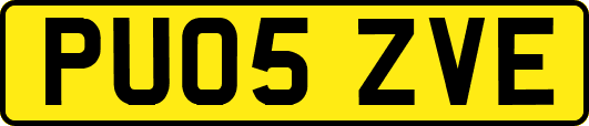 PU05ZVE