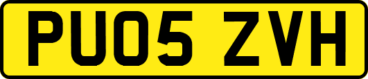 PU05ZVH