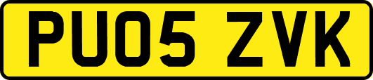 PU05ZVK