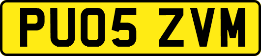 PU05ZVM