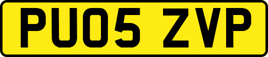 PU05ZVP