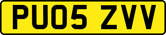 PU05ZVV