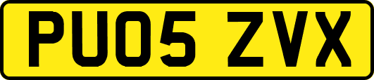PU05ZVX