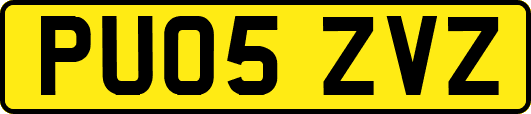 PU05ZVZ