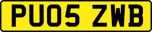 PU05ZWB