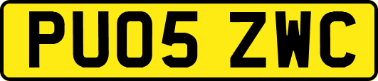 PU05ZWC