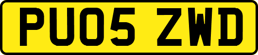 PU05ZWD