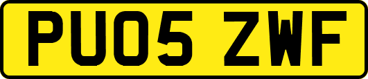 PU05ZWF