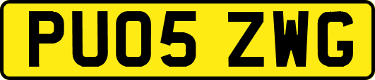 PU05ZWG