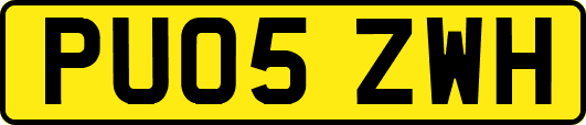 PU05ZWH