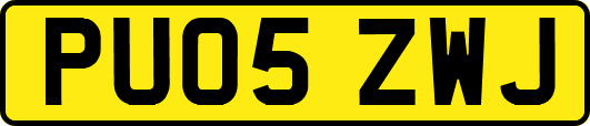 PU05ZWJ