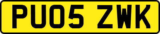 PU05ZWK