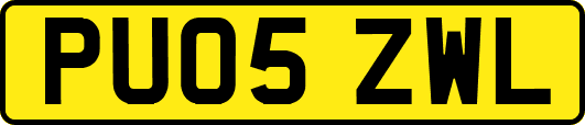 PU05ZWL