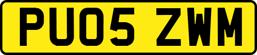 PU05ZWM