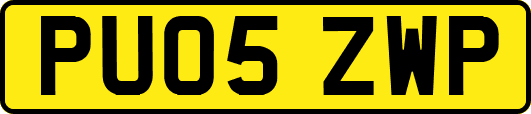PU05ZWP