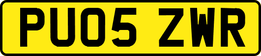 PU05ZWR